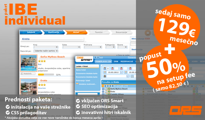 IBE Individual